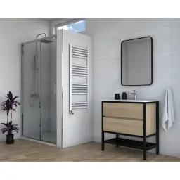 Warme Sušač WERRA 600x1200 beli