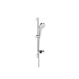 Hansgrohe Croma Select S Vario klizna šipka set (L=65cm) 26566400