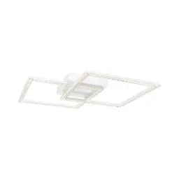 Braytron LED Plafonjera 55W Beli CCT BH17-04890