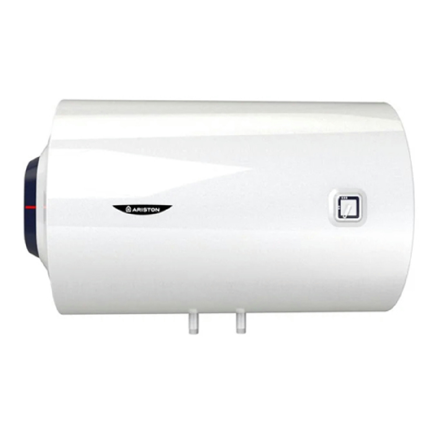 Ariston 80L PRO1 R V2K horizontalni