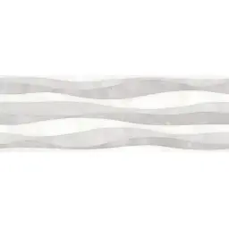 KTL Ceramica Decor Waves Montana Grey 25x75 M40