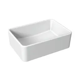 Jika Cubito Pure nadgradni Umivaonik 50 x 35 cm