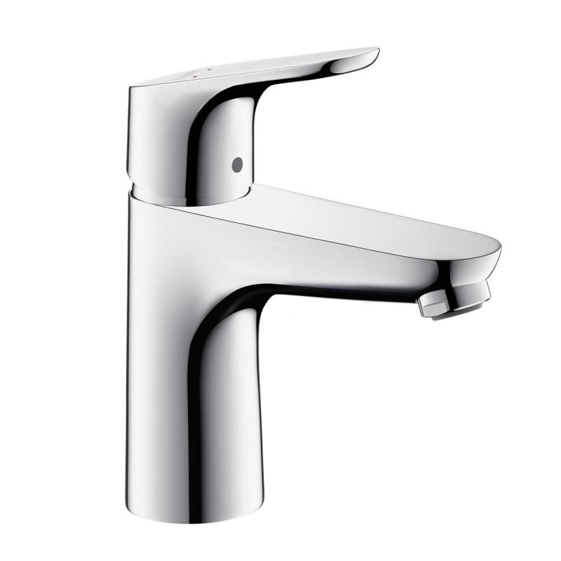 Hansgrohe Focus 100 za lavabo 31607000