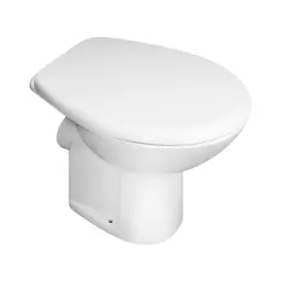 Jika Zeta wc šolja baltik 8.2274.6