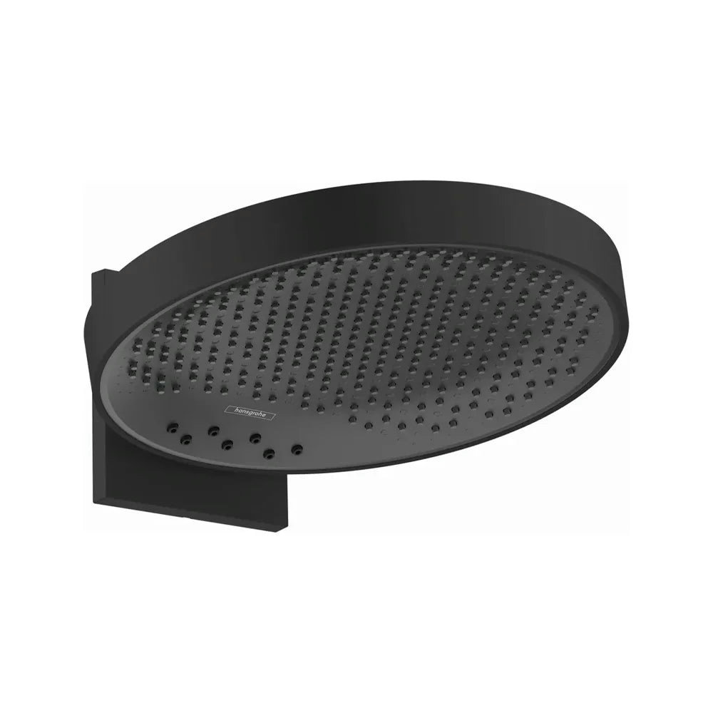 Hansgrohe RAINFINITY TUŠ SISTEM 3 MLAZA matt BLACK/GRAPHITE 26234670