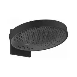 Hansgrohe RAINFINITY TUŠ SISTEM 3 MLAZA matt BLACK/GRAPHITE 26234670