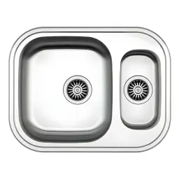 Kando Inox sudopera AS 15 0,8mm polirana