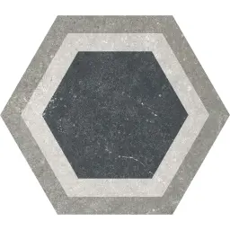 Traffic Combi Grey Hex 25 250x220 Akl. 1,04