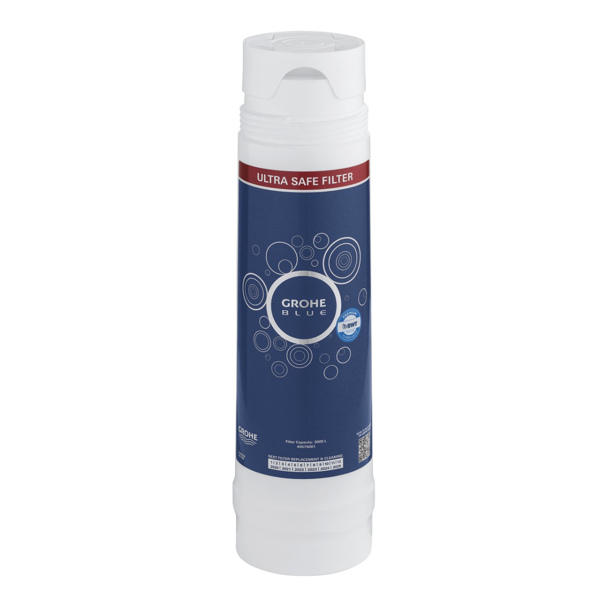 Grohe Blue Ultrasafe Filter XL-size 3000L