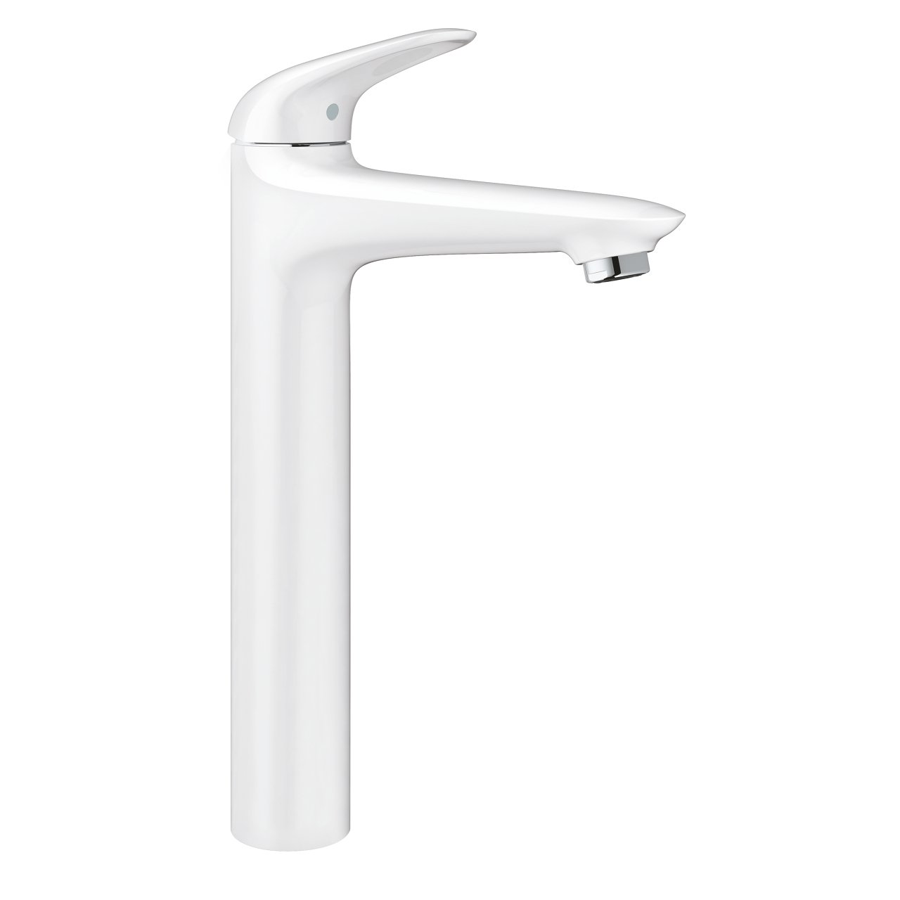 Grohe Eurostyle Cosmopolitan Za umivaonik Bela Puna Rucka XL Veličina 23719LS3
