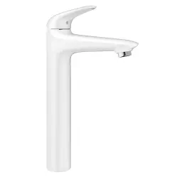 Grohe Eurostyle Cosmopolitan Za umivaonik Bela Puna Rucka XL Veličina 23719LS3