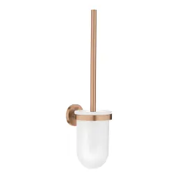 Grohe Essentials wc četka brushed warm sunset 40374DL1
