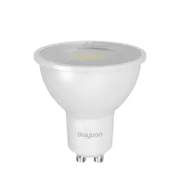 Braytron Dimabilna LED Sijalica GU10 6W 3000K 38° BA26-60650