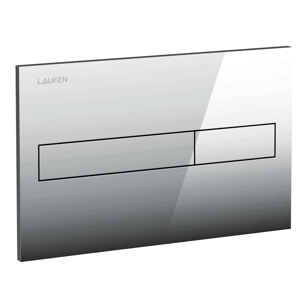 Laufen Tipka Hrom H8956610040001