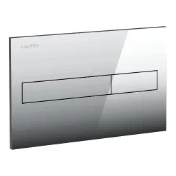 Laufen Tipka Hrom H8956610040001