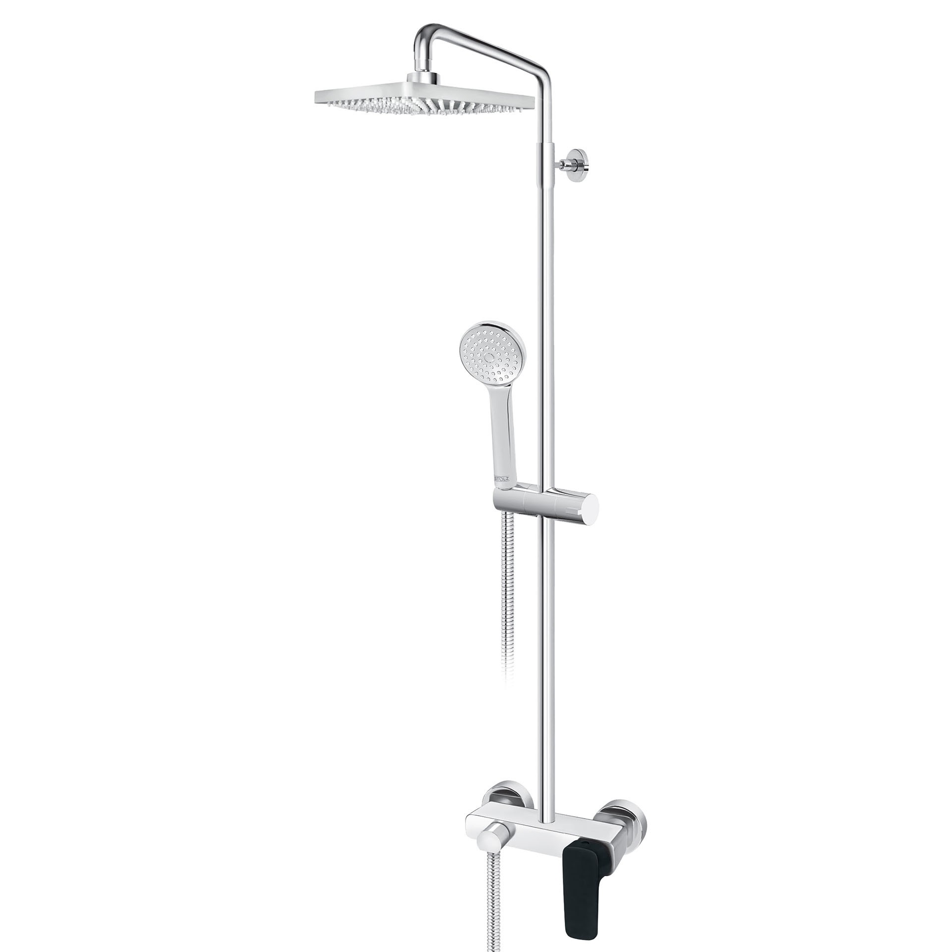 Rosan Stolz Black Usponski tuš 137252B