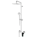 Rosan Stolz Black Usponski tuš 137252B
