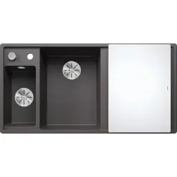 Blanco AXIA III 6 S LI PD Stena Siva Z.ES M.AF 524654