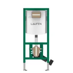 Laufen Ineolink ugradni vodokotlić za konzolne wc šolje 9201140000001