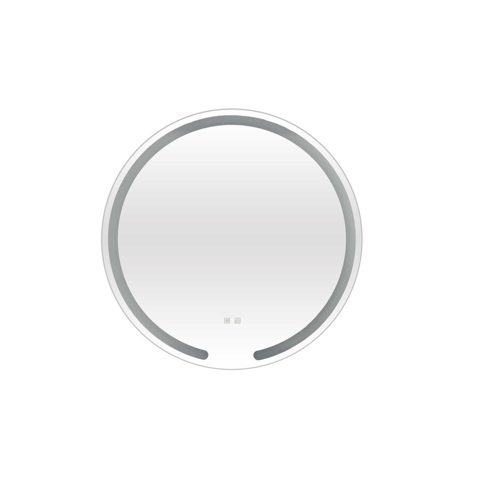 Hydra LED Ogledalo R60 [DH-L2016]
