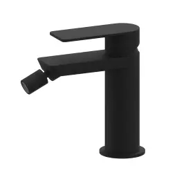 Copen Nook baterija za bide mat crna C-01-104MB