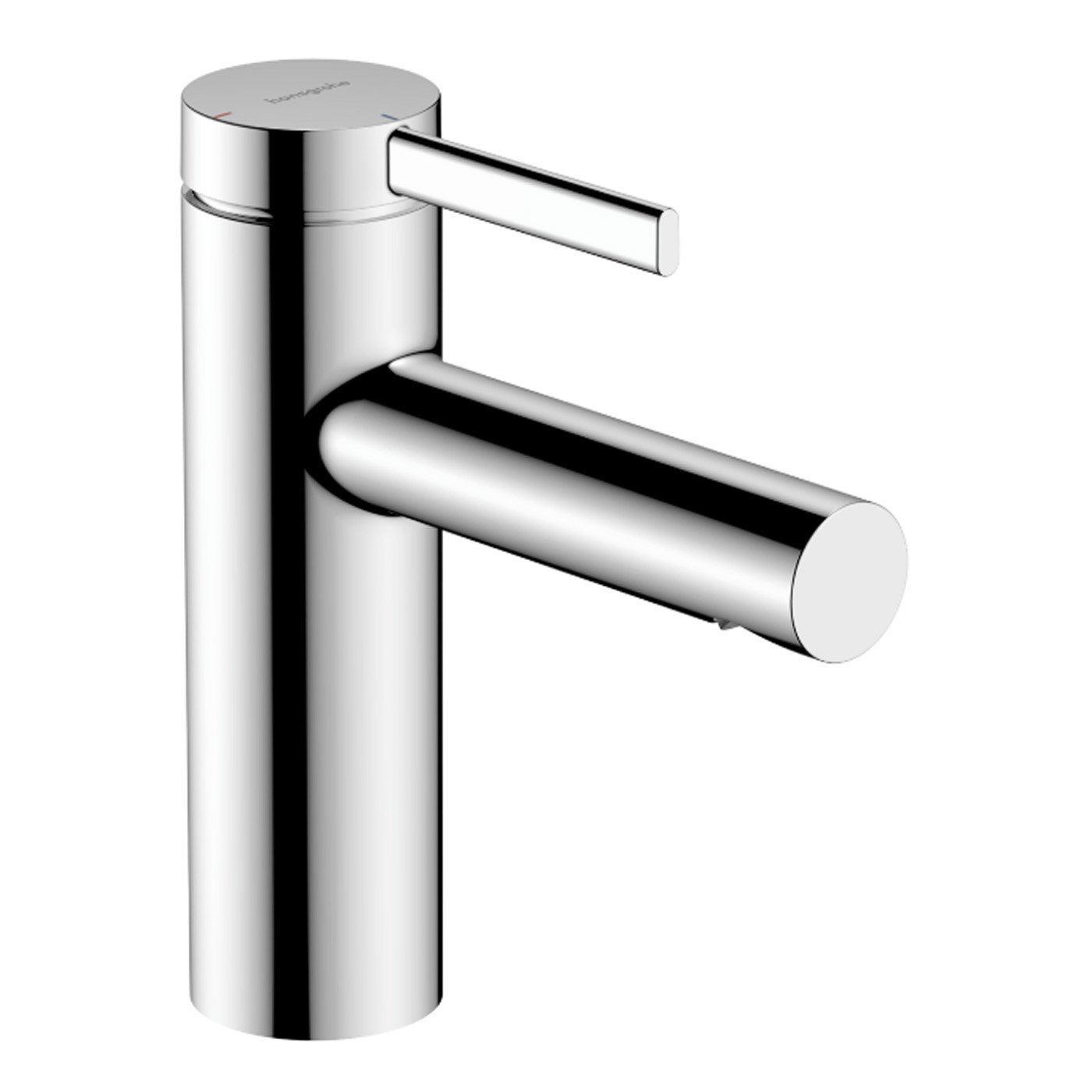 Hansgrohe Zesis s 100 za umivaonik coolstart sa automatskim podsklopom 74724000