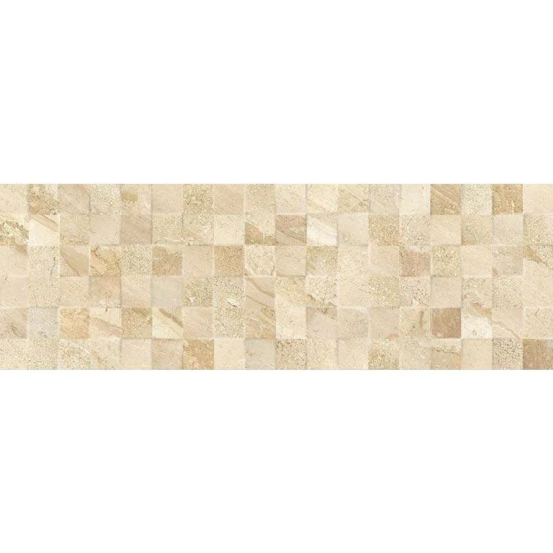 Kanjiža BRECCIA MOSAIC 3D 25X75 1.312