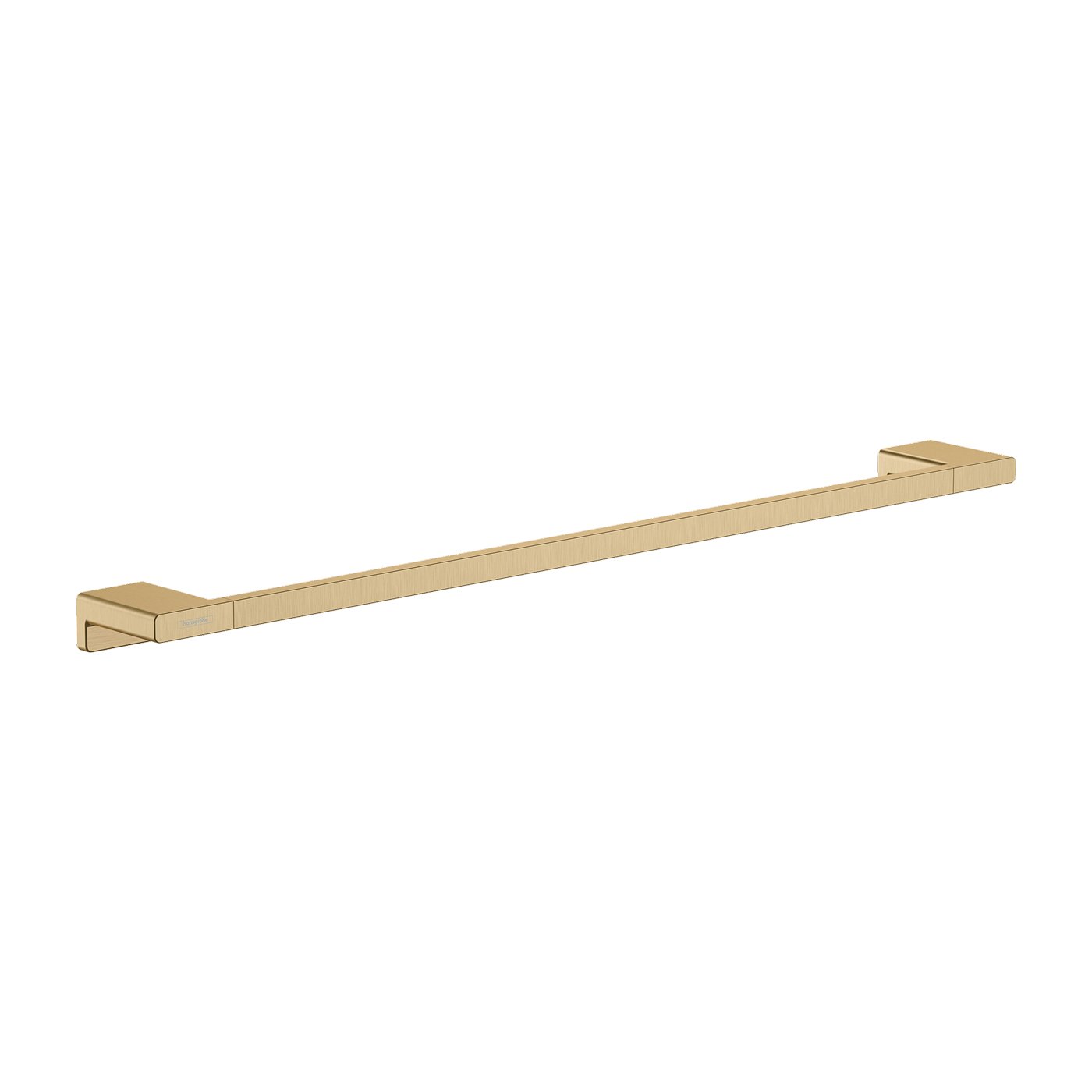 Hansgrohe AddStoris držač za peškire Brushed Bronze 41747140