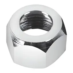 Rosan Navrtka 3/8" bez zaptivača - hromirana ø 12mm PN38B