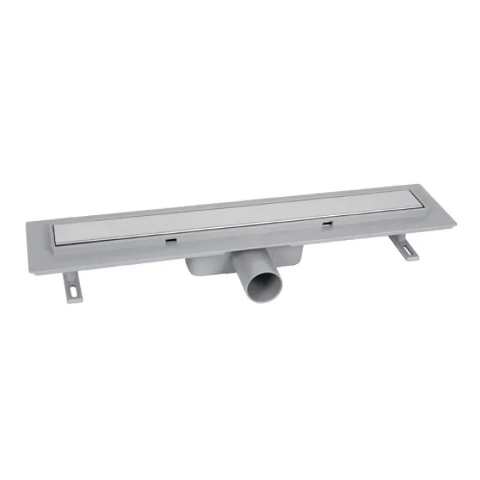 Mesateknik Tuš kanalica LINE standard 500