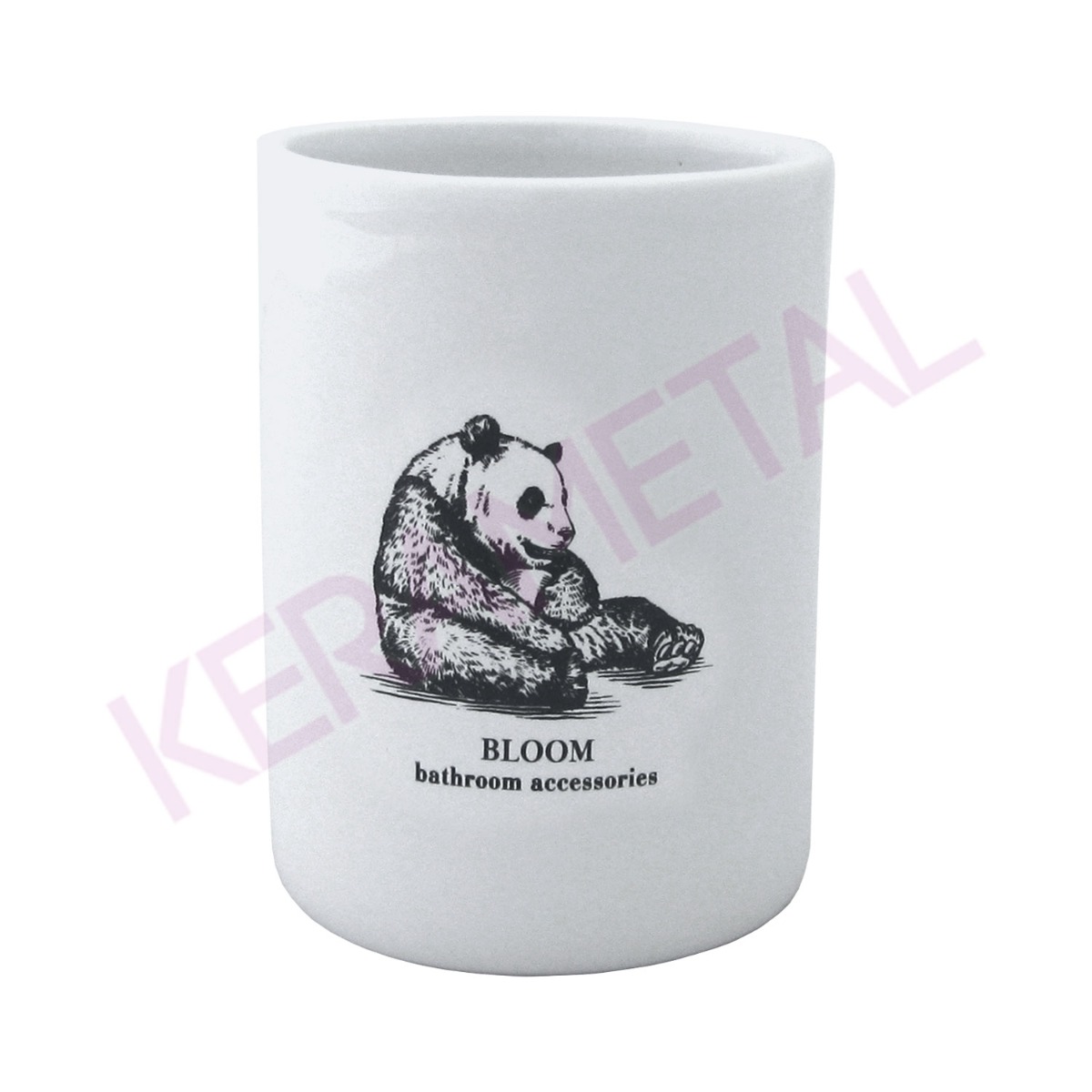 Čaša KGS-48 PANDA keramička
