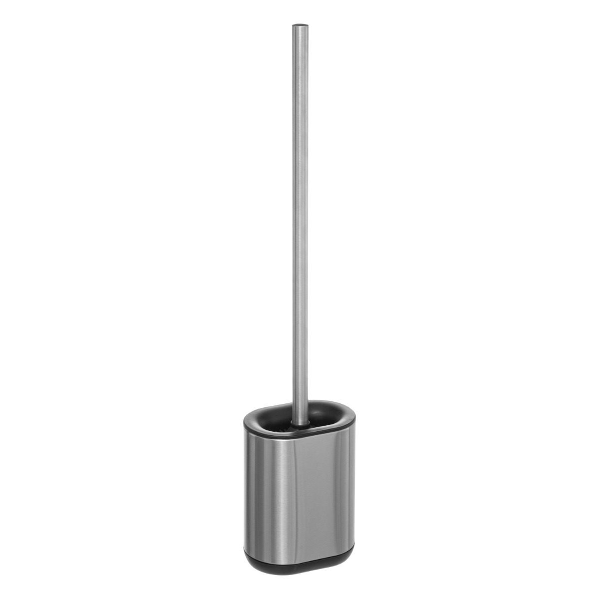 Five WC četka SILIFIX 53X114X75CM INOX/PP/METAL SIVA