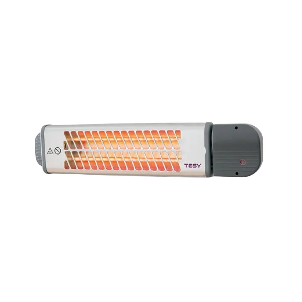 Tesy Grejalica za KUPATILO KVARCNA 1200W QH04120 422615