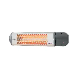 Tesy Grejalica za KUPATILO KVARCNA 1200W QH04120 422615