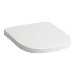 Laufen Meda wc daska sporospuštajuća 8.9111.3.000.000.1
