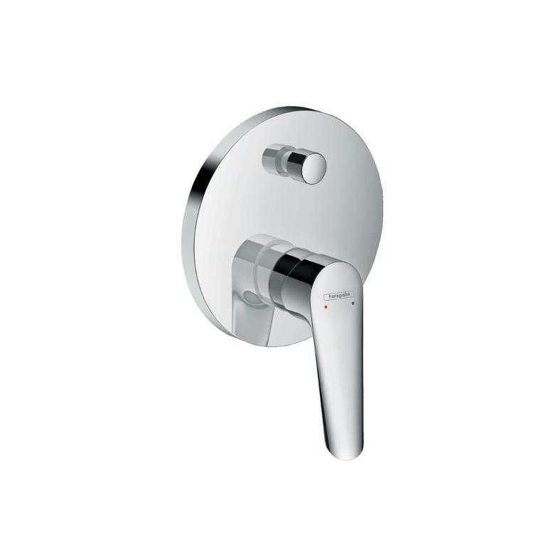 Hansgrohe Logis mešač sa prebacivačem 71404000