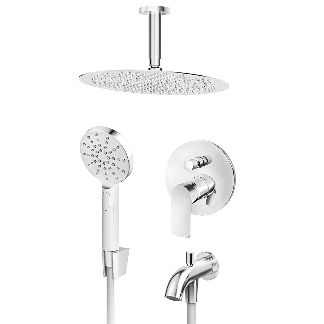 Rosan S2 uzidna za tuš 231703