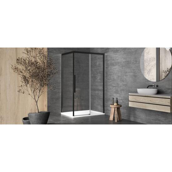 Kolpa DW 100X100-L B/1 Libra tuš kabina