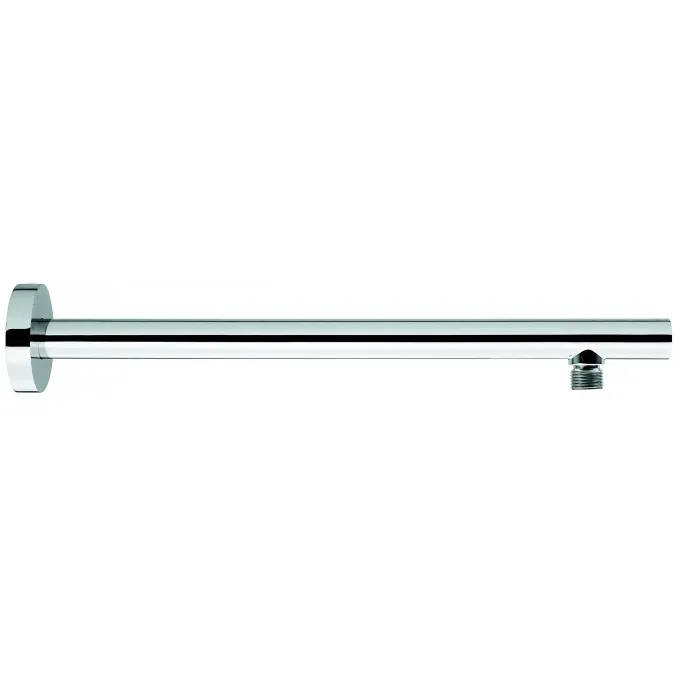 Emmevi Izliv za tuš PIPER ravni 350mm