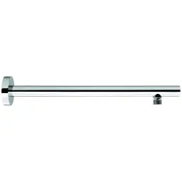 Emmevi Izliv za tuš PIPER ravni 350mm