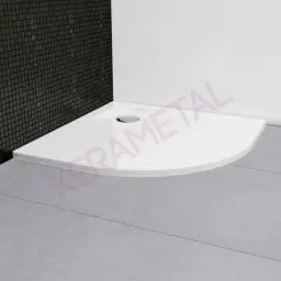 Kolpa Tuš kada Evelin tray R80 593300