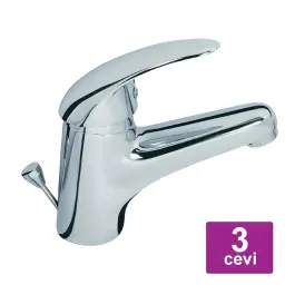 Rosan King za lavabo 3 cevi J301003