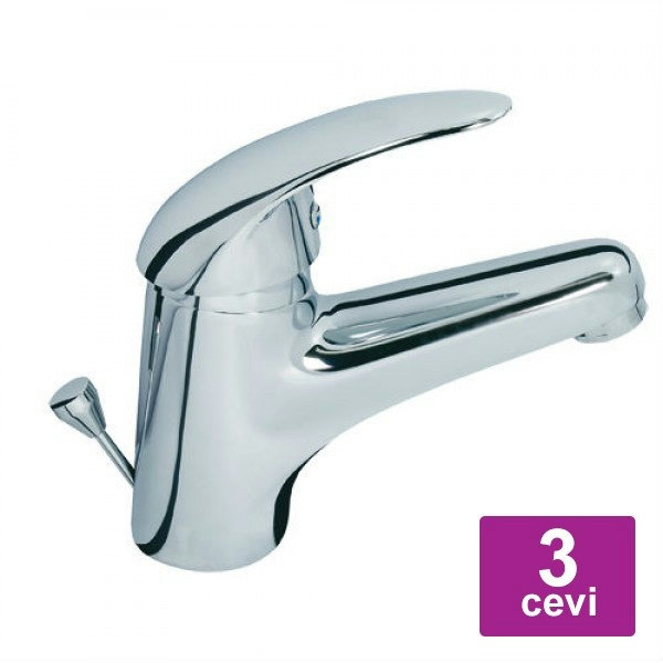 Rosan King za lavabo 3 cevi J301003