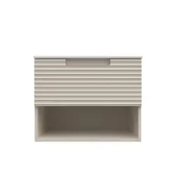 Pino Art Piedra Lavabo sa ormarićem 60 Bež 1005 HOR 1044