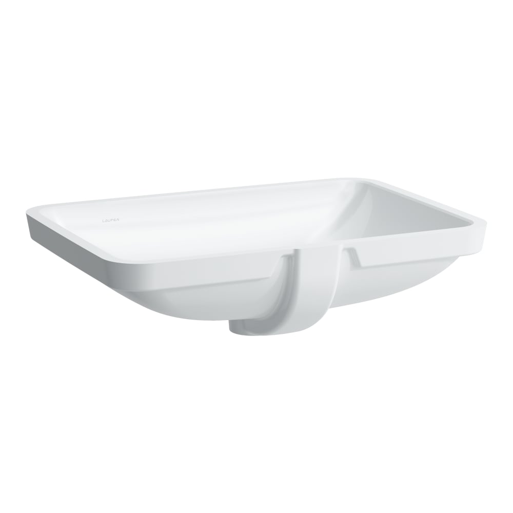 Laufen PRO S umivaonik podgradni 60X40 8.1196.9.000.109.1