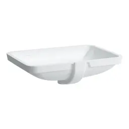 Laufen PRO S umivaonik podgradni 60X40 8.1196.9.000.109.1