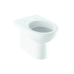 Geberit Selnova WC šolja back to wall horizontalni odvod 500.286.01.1