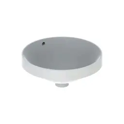 Geberit Lavabo Fi400mm Ugradni Variform Sa Prelivom 500.700.01.2