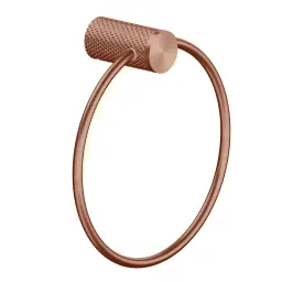 COPEN DIAMOND Držač malog peškira rose gold C-03-352RG