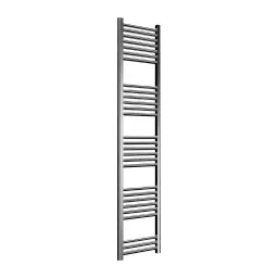 Warme Sušač WERRA 400x1800 hrom